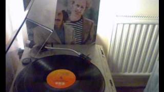 Simon And  Garfunkel - Mrs. Robinson (Vinyl) (33rpm)