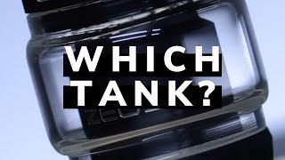 EVERYTHING You NEED TO KNOW About TANKS
