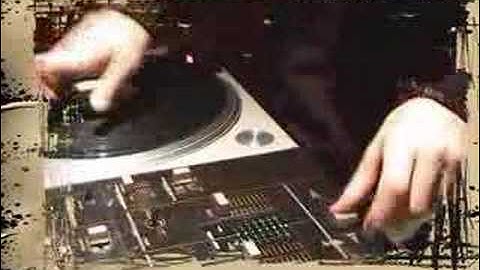 California Roll - Scratchlopedia Breaktannica