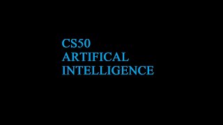 CS50 AI Project 2 - Pagerank