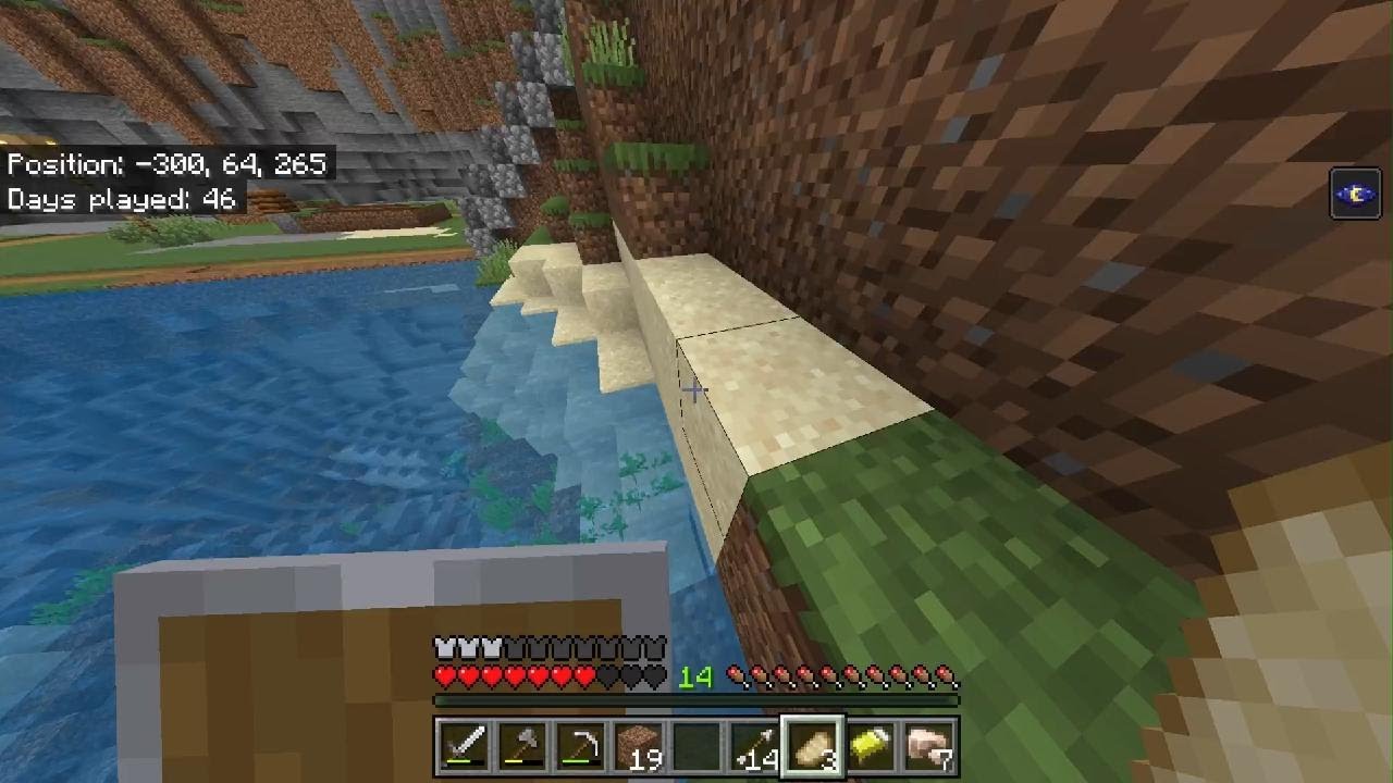 Minecraft_20260228153411 - YouTube