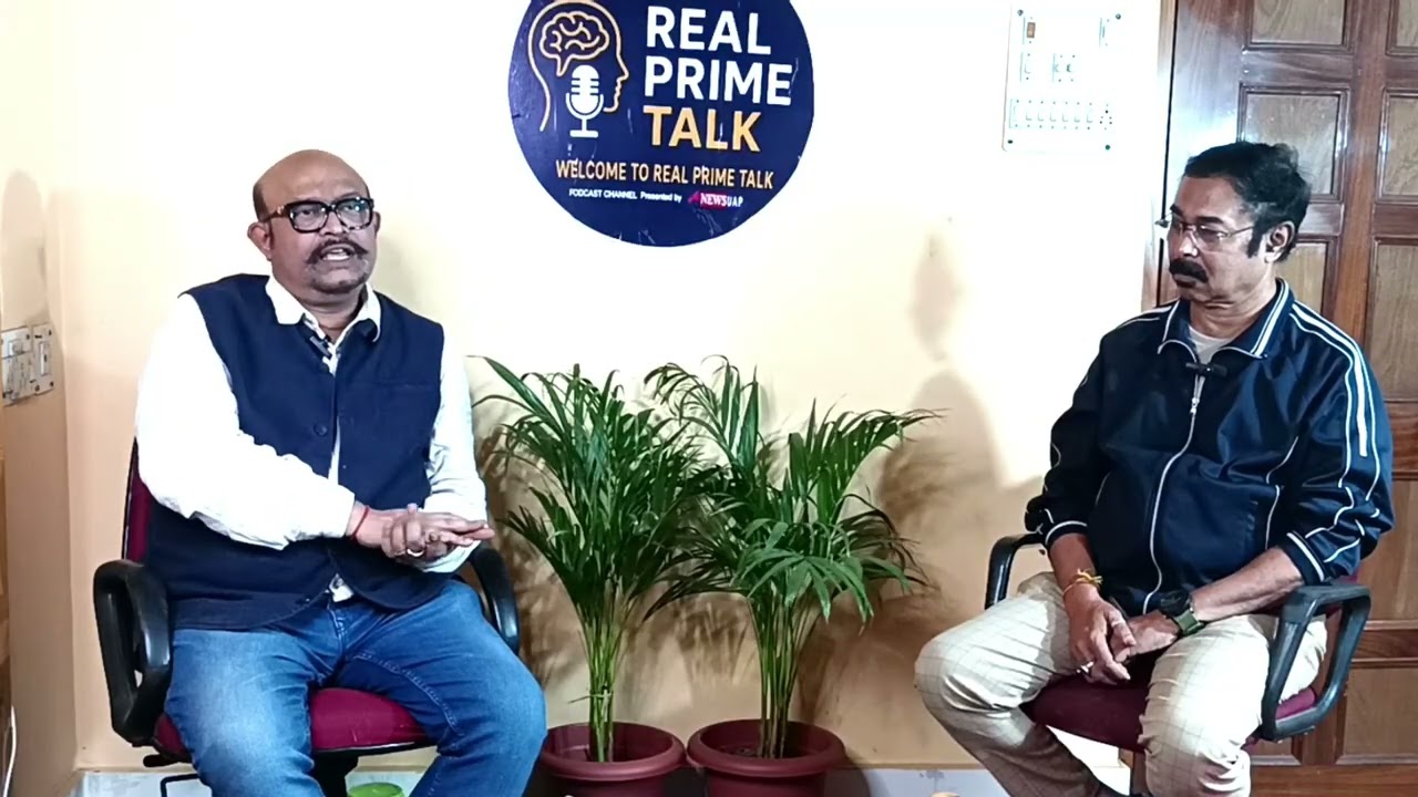 দাঁতের যত্নে বড় ভুলগুলো | Dental Surgeon Dr Shubendu Basu | Podcast