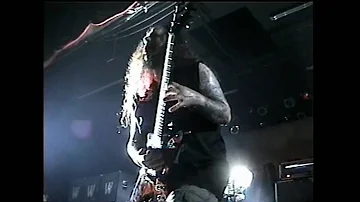 Dimebag Darrell LIVE Guitar Solos - Vol. 4