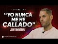 Juan requesens habla en libertad