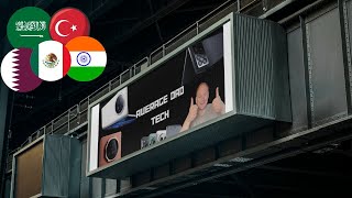 AD Tech Store - New Shipping Zones Added & New Discount for ALL!