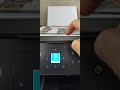 Desativando o tipo de papel toda vez que vai imprimir pede  pra selecionar no visor da Espon L4360.