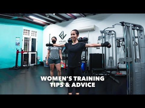 3 Important Fitness