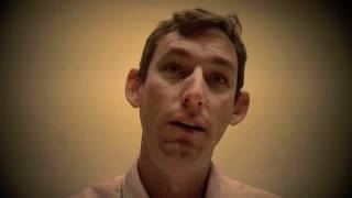 Mobile Expert Video Series: Alec Berry, Part 1