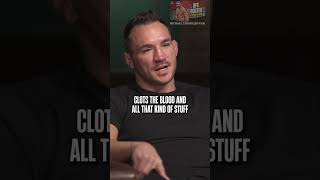 What Does UFC Fighter Michael Chandler Carry Everyday?
