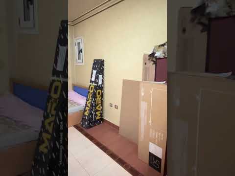 كود 1606 شقة للبيع في حدائق القبة امتداد شارع ولي العهد فيو المخابرات عقارات اكسبلور شقق