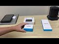 充電器感想 ANKER 4USB AUKEY 5USB