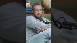 Dax Shepard Opened Up About His Near Death Experience