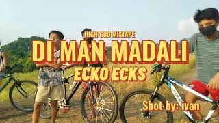 Coming soon...ECKO ECKS - "Di man madali" [prod.Atez] [Teaser]