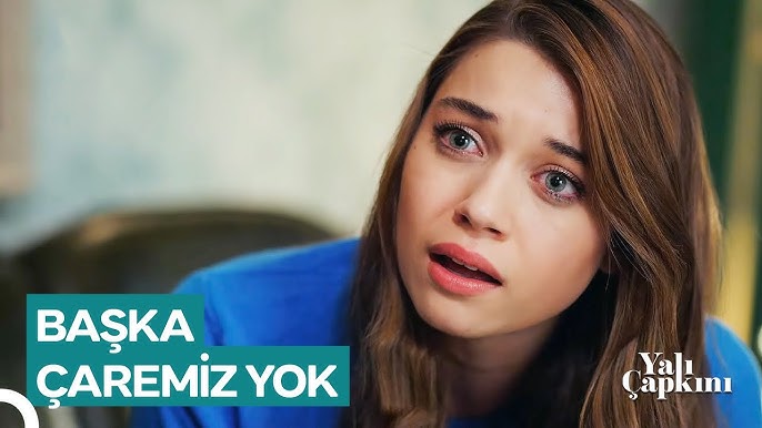 Bu Riski Göze Alamayız! | Yalı Çapkını - YouTube