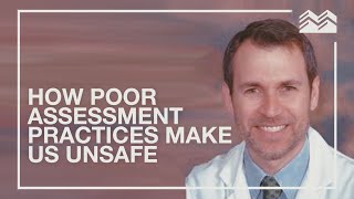Tell Me I'm Great | Dr. Eric Warm | MERIT Rounds