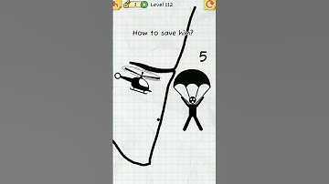 draw 2 save game level 112 #shorts