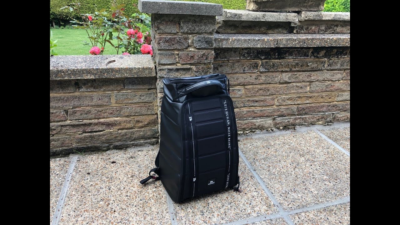 the backpack jay alvarrez