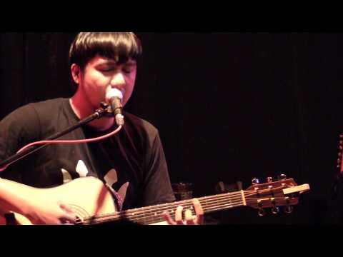 Matzka／10 想要你知道+最美 (矮～撒@鐵花村 2011.06.05.)