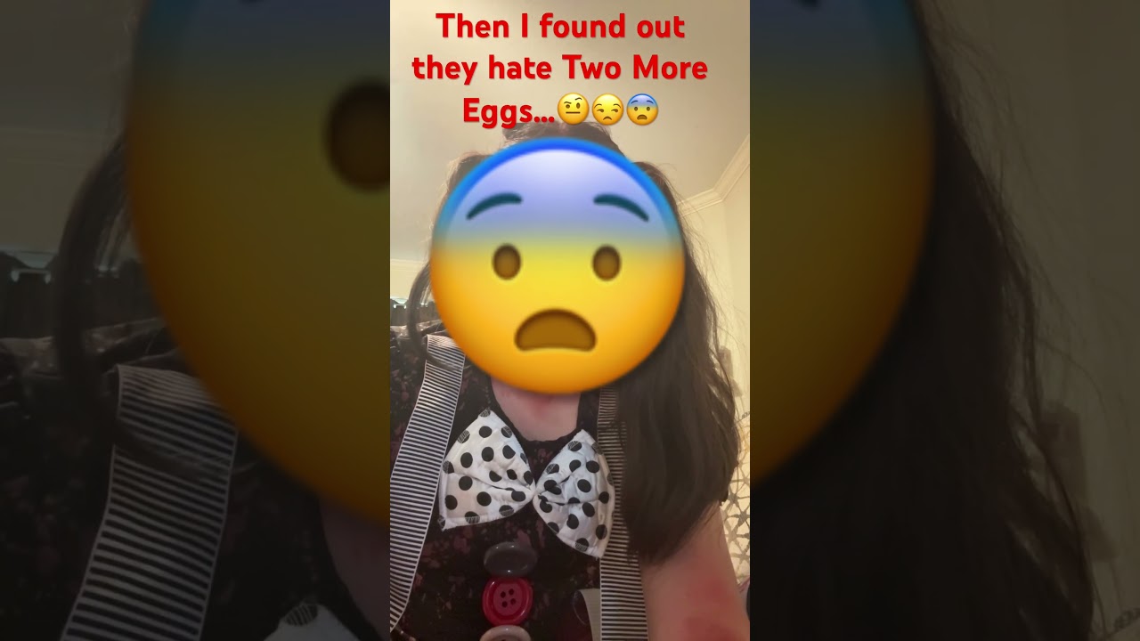 Like, why do people hate this show?! 