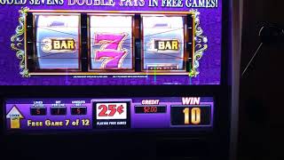 Bonus Games VIP 777 slots screenshot 3