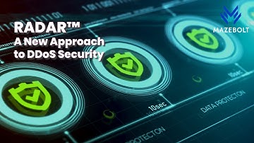 DDoS Vulnerability Crisis