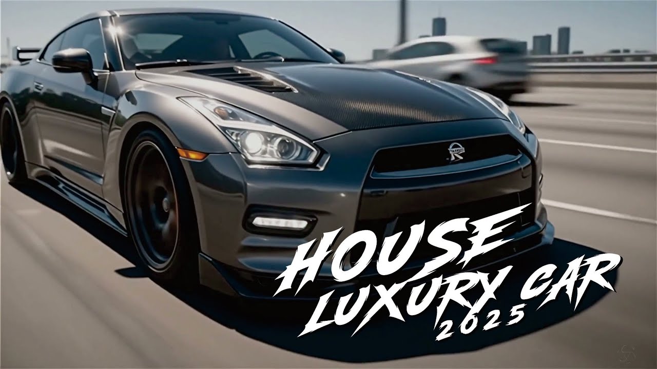 GODZILLA'S GROOVE: BASS BOOSTED EDM 2026 🔊 NIGHT DRIVE CAR MUSIC