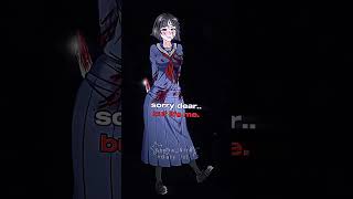 ||yandere s. edit||Aishi Family||#yanderesimulator#yandere#yanderedev#fypシ#edit#viral#keşfet#short