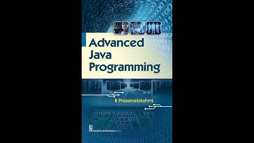 TABLE OF CONTENT ADVANCED JAVA PROGRAMMING  BCA 6TH SEM TU NEPAL||CLASS B.I.A||