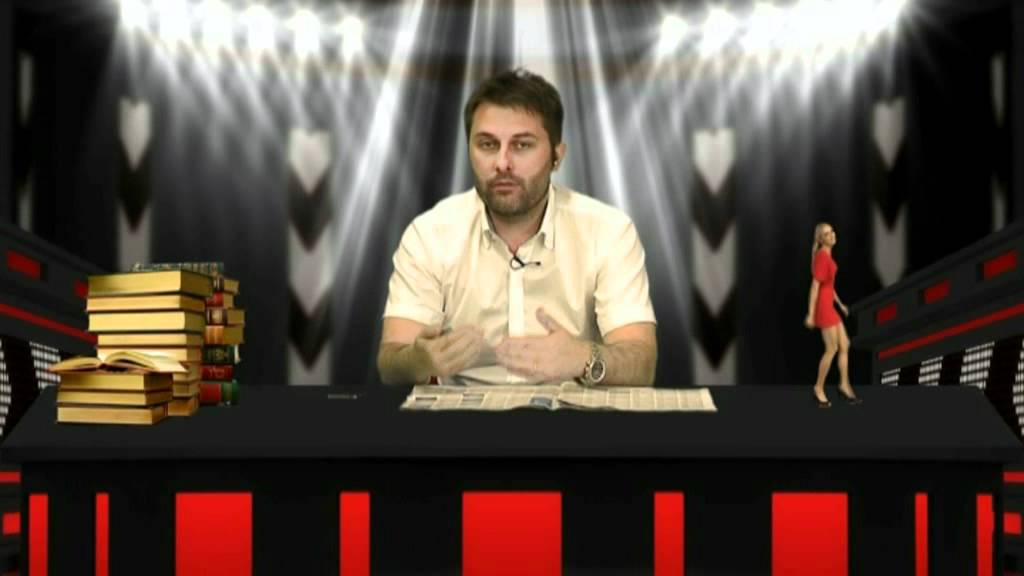 U zdrav mozak - Autoradio 1 | PRANK CALL