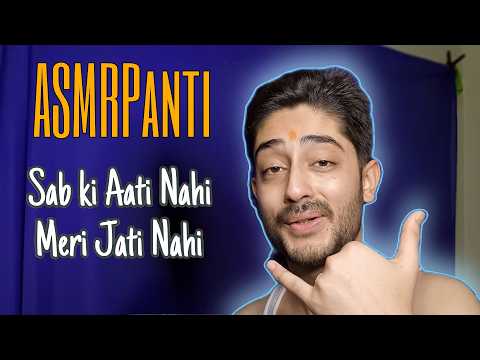 ASMR-Panti Roleplay TIGER SHROFF is your Date (Backflip Rizz 🤸🏽)