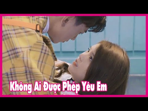 KHÔNG AI ĐƯỢC PHÉP YÊU EM | PHIM NGẮN VIETSUB | Hóng Hớt TV