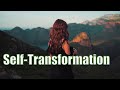 Positive Affirmations For Self Transformation