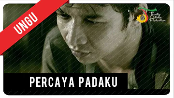 UNGU - Percaya Padaku (with Lyric) | VC Trinity