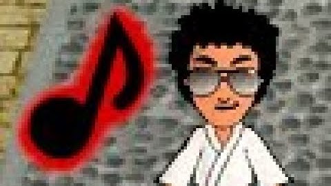 Pot Sticker Palace  - Cooking Dash DinerTown Studios music