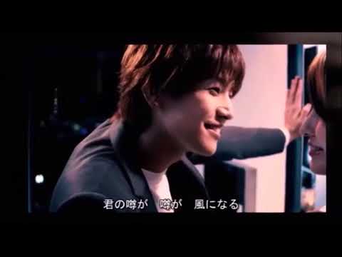 東京メランコリー（チョン・テフ）　Cover　渡辺幸子