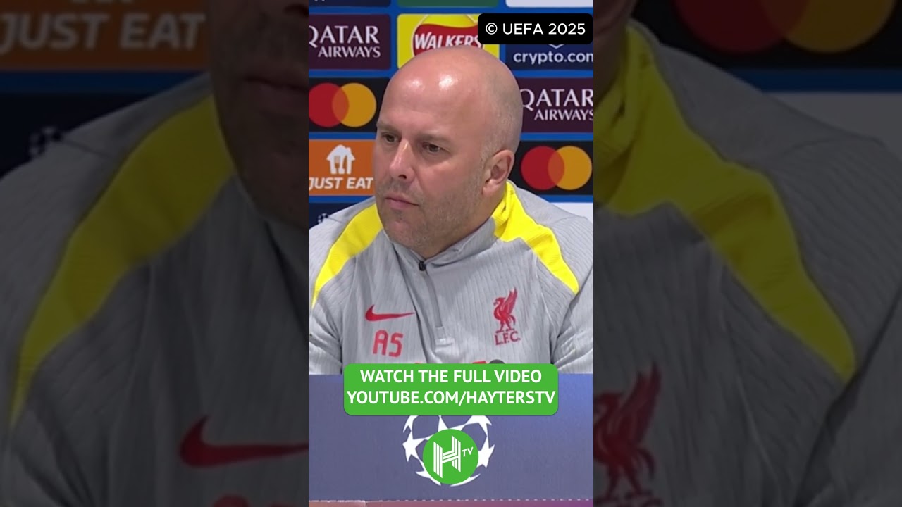 sumvip apk💔 Hà Nội nhấp chuột Arne Slot says PSG are much better than a few months ago