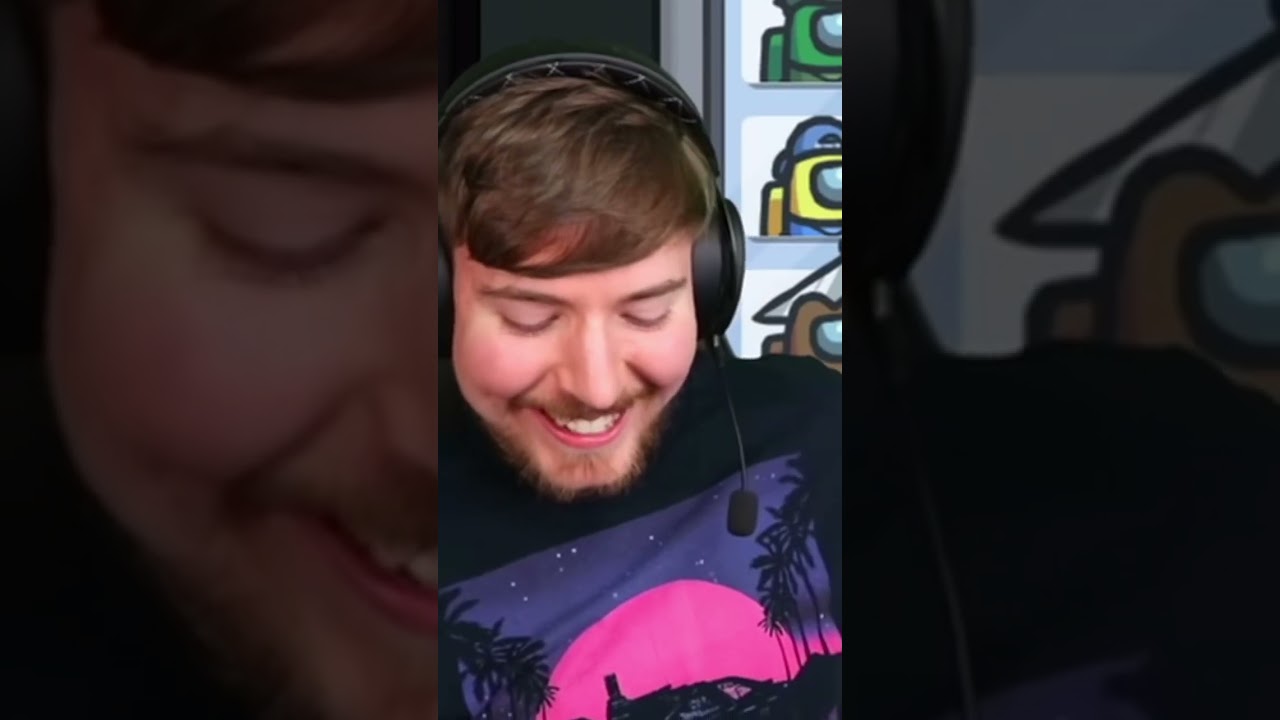 MrBeast Violates Zerkaa
