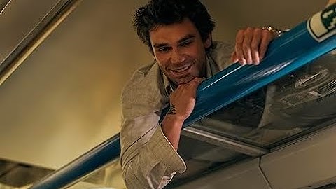 The Map That Leads To You (2025) | Opening 5 Minutes