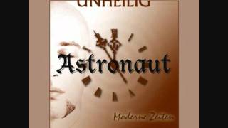 Unheilig - Astronaut - chords