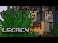 Legacy SMP Season 2: Episode 23 Progress (true story!)