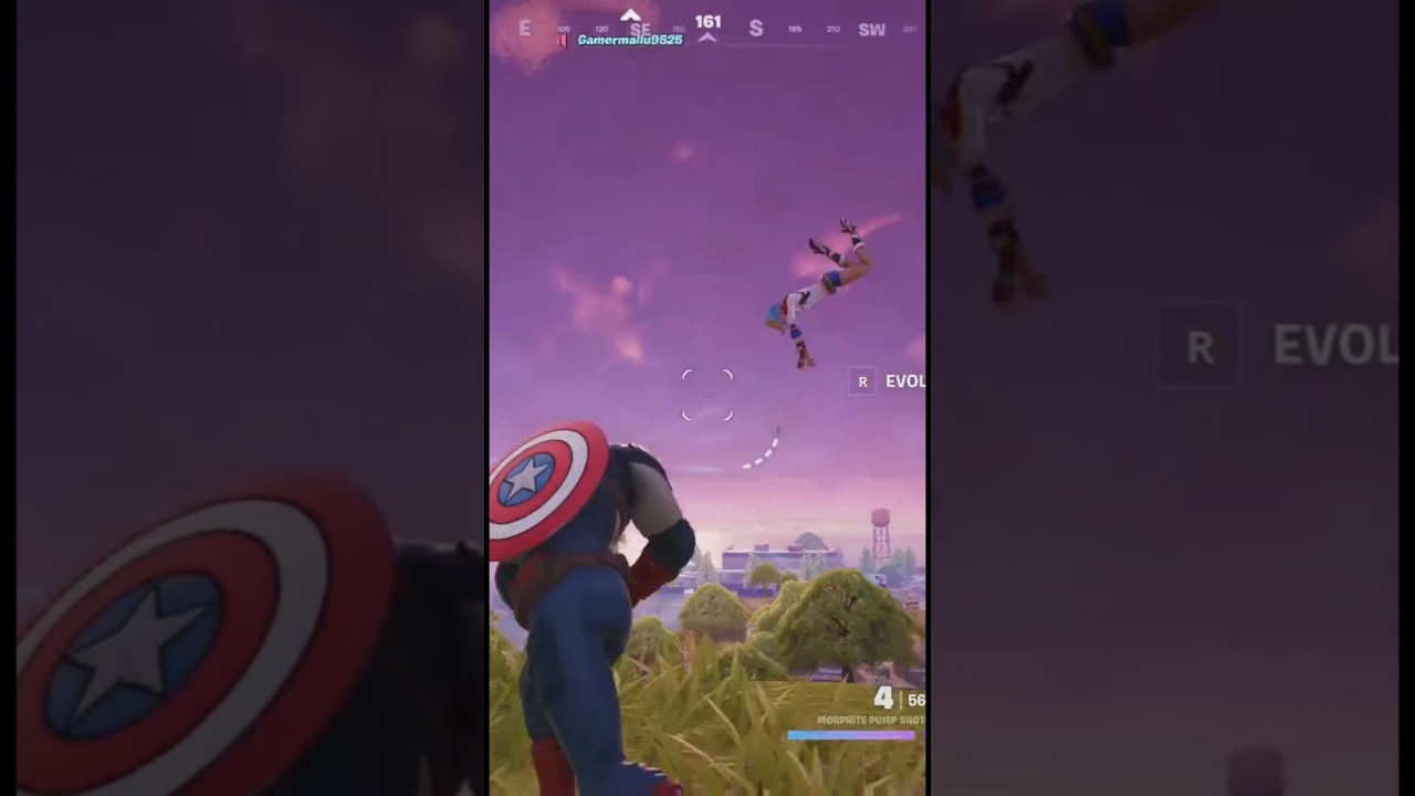 Лучшие убийства в Fortnite на малаяламском языке 💥💥💥😅🙂 