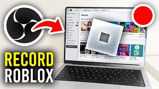 how to record roblox with obs - full guide