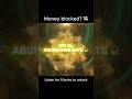 Attract Unexpected Money &amp; Abundance with 888 Hz Frequency 💰✨ #manifestation