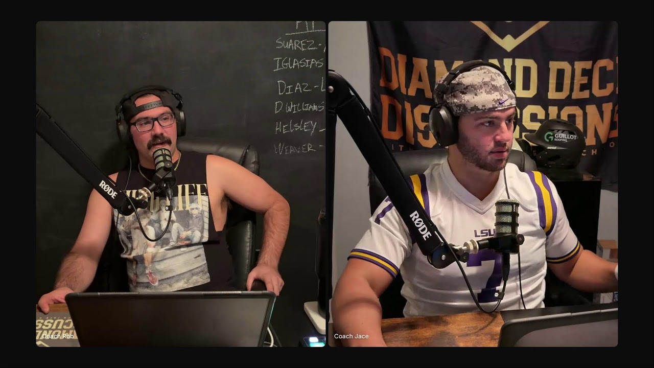 Cubs Land Bregman, National Championship is Set, College baseball is right around the Corner!