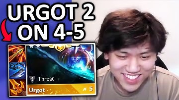 K3Soju Cannot Decide If This is Highroll or Not