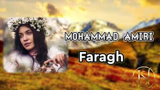 Mohammad Amiri - Faragh 2021 Vay Vay vay