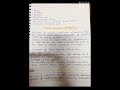 Reproductive health best notes #shorts