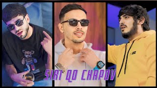 Davo 92, Aro, Artush Khachikyan - Siri qo chapov (Official video)