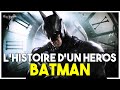 Batman  lhistoire dun hros batman arkham