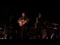 Glen Hansard - Love Don&#39;t Leave Me Waiting - Den Atelier - Luxembourg